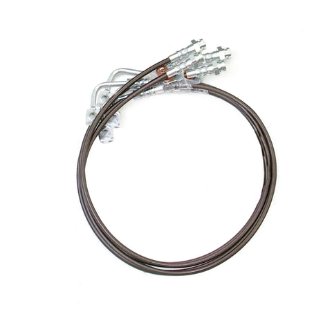 ReadyLIFT Brake Hydraulic Hoses