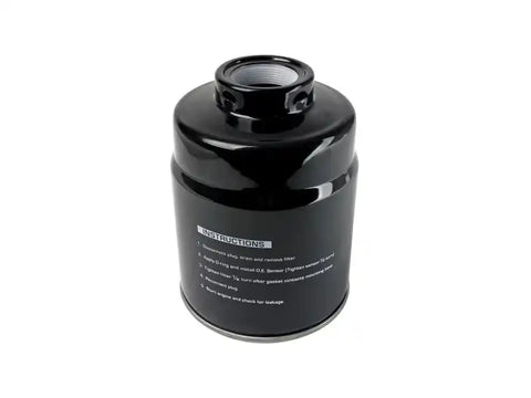 aFe 44-FF024-MB ProGuard D2 Fuel Filter RAM Diesel Trucks 13-18 L6-6.7L (td) - 4 Pack