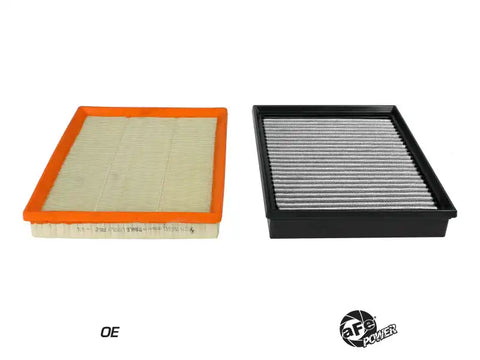 aFe 31-10226 MagnumFLOW Air Filters 14 BMW 435i (F32) / 12-15 335i (F30)