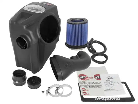 aFe 54-74106 Momentum GT Pro 5R Intake System 15-16 GM Colorado/Canyon V6 3.6L
