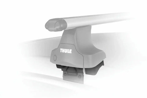 Thule 480R Rapid Traverse Foot Pack