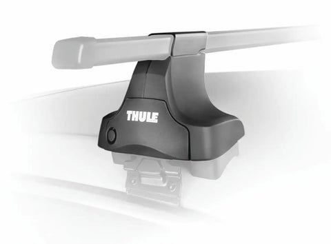 Thule 480 Traverse Foot Pack
