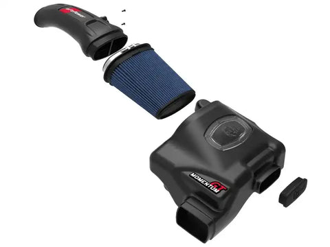 aFe 54-76313 Momentum GT Pro 5R Cold Air Intake System 11-13 BMW 335i E90/E87 I6 3.0L (N55)