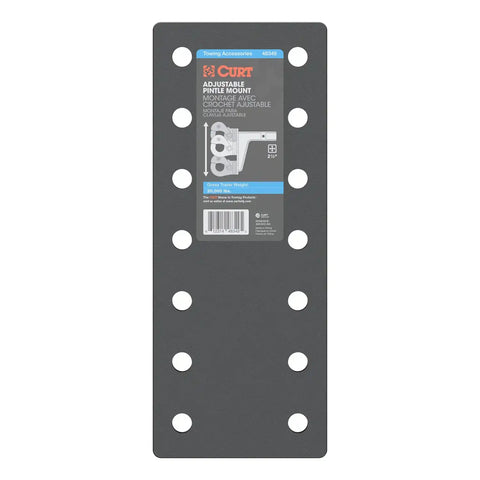 CURT Pintle Mounts