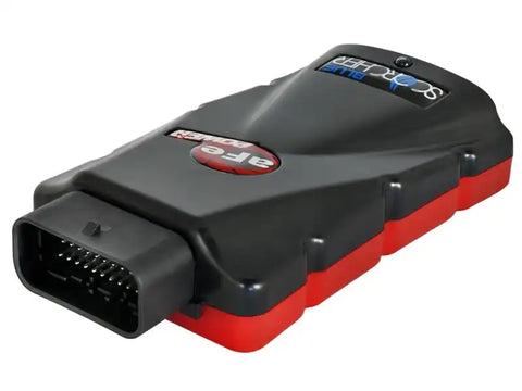 aFe 77-86101 Scorcher Blue Bluetooth Power Module 16-18 NIssan Titan XD V8-5.0L (td)