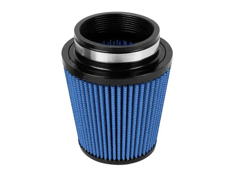 aFe 24-91020-MA MagnumFLOW Air Filters UCO P5R A/F 4F x 6B 4-1/2T (Inv) 6H (Pair)