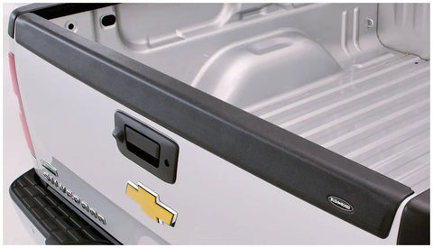 Bushwacker Ultimate OE Style TailGate Caps