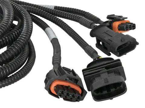 aFe 77-43021 Scorcher Module 15-18 Ford Mustang EcoBoost L4-2.3L