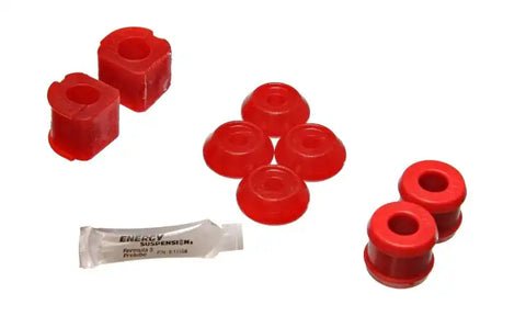 Energy Suspension Vw 17Mm Frt Swaybar Set - Red