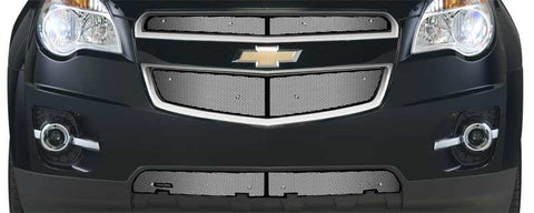 Cloud-Rider Spectare Mesh - Stealth Black Aluminum Grille Insert