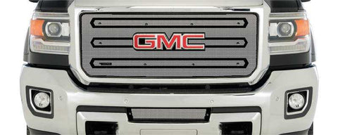 Cloud-Rider Spectare Mesh - Stealth Black Aluminum Grille Insert
