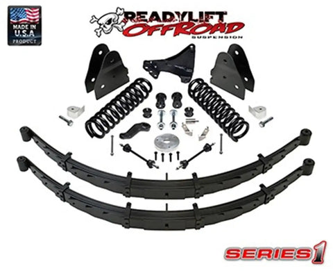 ReadyLIFT Lift Kits