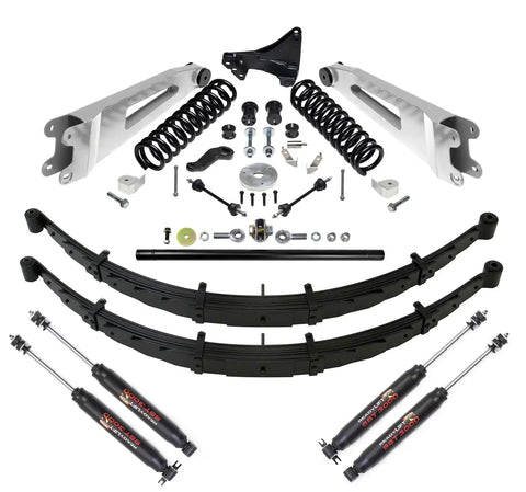 ReadyLIFT Lift Kits
