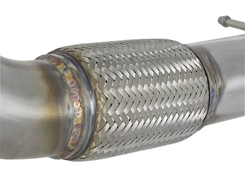 AFE Power Mid Pipes