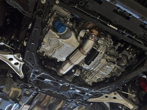 AFE Power Mid Pipes