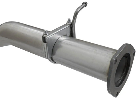 AFE Power Race Pipes