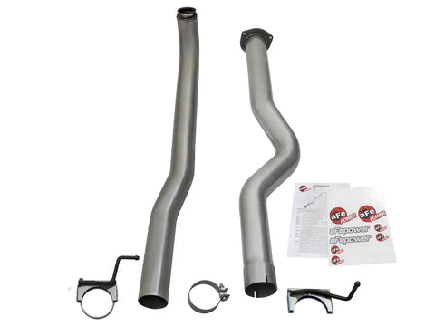 AFE Power Race Pipes