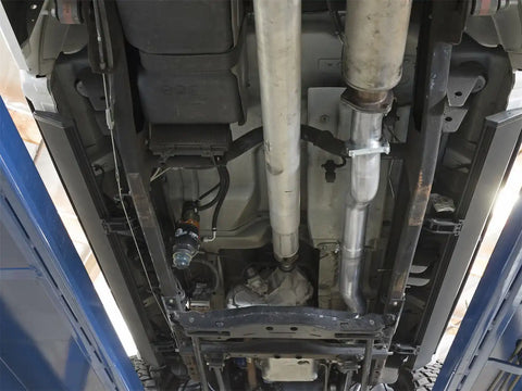 AFE Power Race Pipes