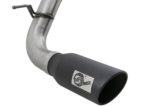 AFE Power Down-Pipe Back Exhaust Systems