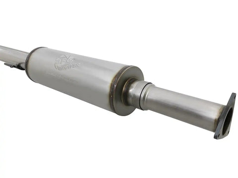 AFE Power Down-Pipe Back Exhaust Systems