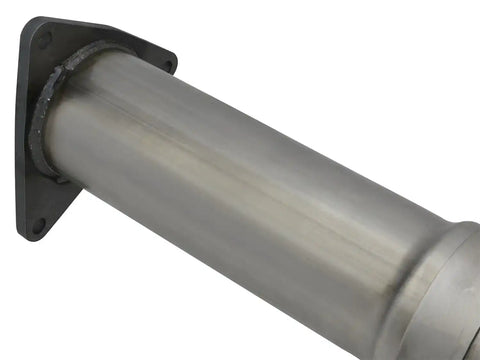 AFE Power Down-Pipe Back Exhaust Systems