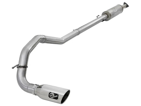 AFE Power Down-Pipe Back Exhaust Systems