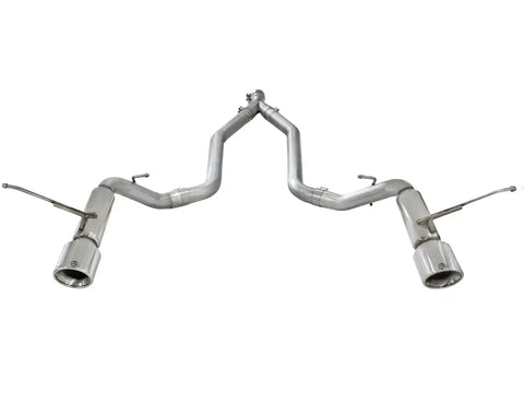 AFE Power DPF-Back Exhaust Systems
