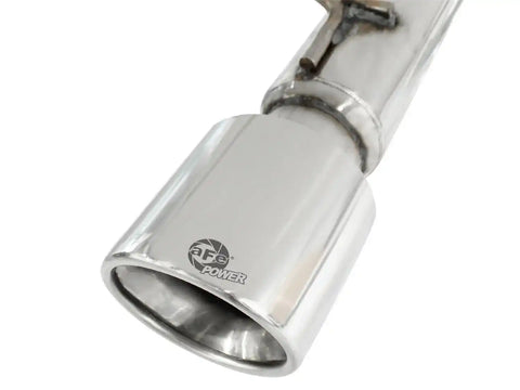 AFE Power DPF-Back Exhaust Systems