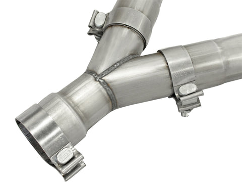 AFE Power DPF-Back Exhaust Systems