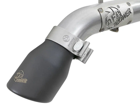 AFE Power Axle-Back Exhaust Systems