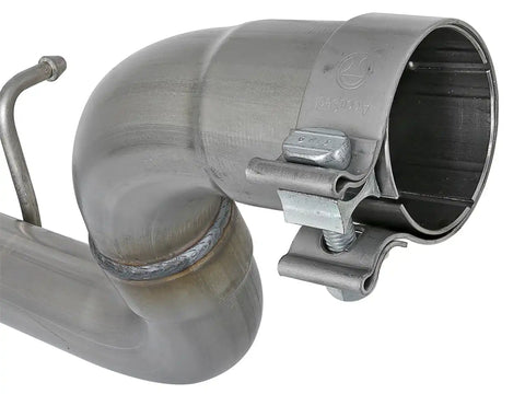 AFE Power Axle-Back Exhaust Systems