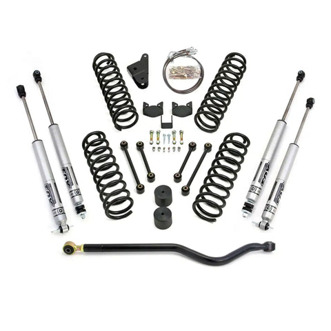 ReadyLIFT Spring Kits