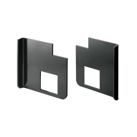 Draw-Tite 4907 Weld Together Short Side Bracket Kit