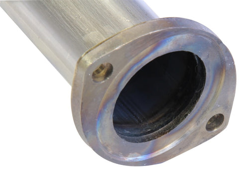 aFe 49-46004 MACHForce XP Exhausts Cat-Back SS w/Polished Tips 99-04 Toyota Tacoma L4-2.7L