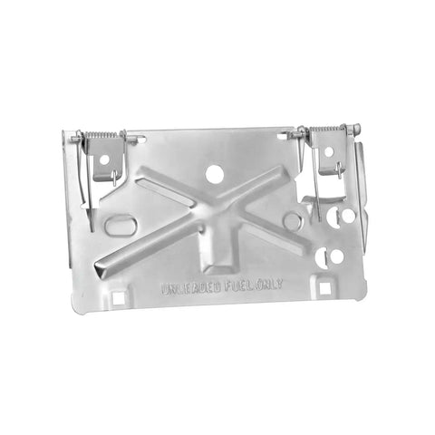 Draw-Tite 49802 License Plate Holder