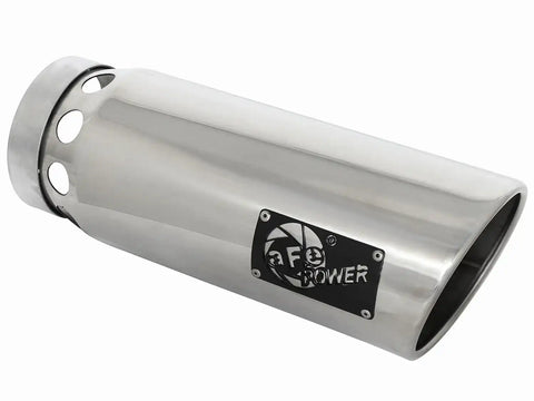 AFE Power Exhaust Tips