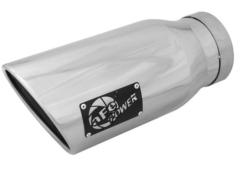 AFE Power Single-Wall Exhaust Tips