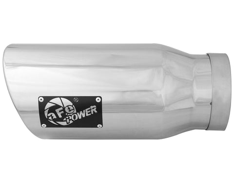 AFE Power Single-Wall Exhaust Tips