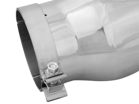 AFE Power Single-Wall Exhaust Tips