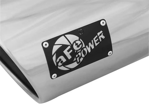 AFE Power Single-Wall Exhaust Tips