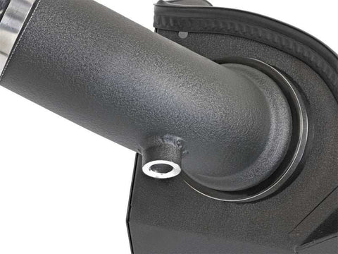 aFe TR-5306B-R Takeda Stage-2 Pro 5R Cold Air Intake System 15-17 Ford Focus St L4-2.0L (t) EcoBoost
