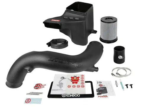 aFe 56-10005D Takeda Stage-2 PDS AIS 17-19 Hyundai Elantra Sport L4-1.6L (t)
