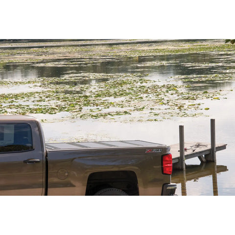 Bak Industries 1126103 - BAKFlip FiberMax 94-03 S10/Sonoma 6'