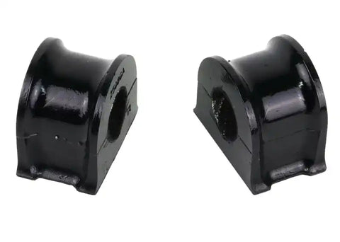 Whiteline Plus 8/06-8/09 Pontiac G8 / 04-06 GTO Front 23mm Sway Bar Mount - Greaseless
