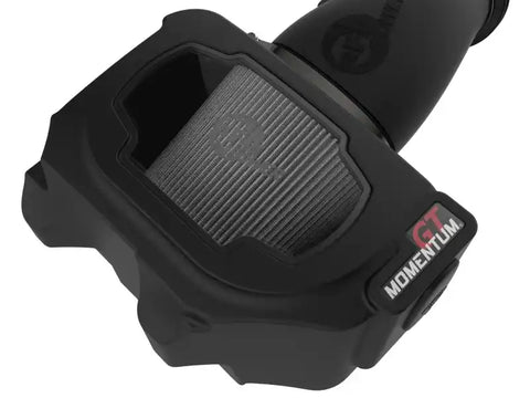 aFe 50-70111D 22-23 Jeep Grand Wagoneer (WS) V8 6.4L Momentum GT Cold Air Intake System w/ Pro DRY S Filter
