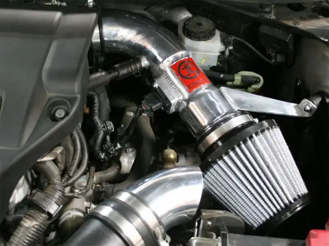 aFe TR-3002P Takeda Intakes Stage-2 PDS AIS Nissan Altima 07-12 L4-2.5L (pol)