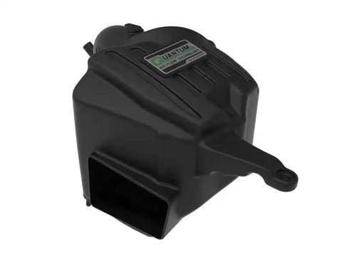 aFe 53-10026D 07-09 Ram 2500/3500 Cummins L6-6.7L (td) Quantum Cold Air Intake System w/ Pro Dry S Filter