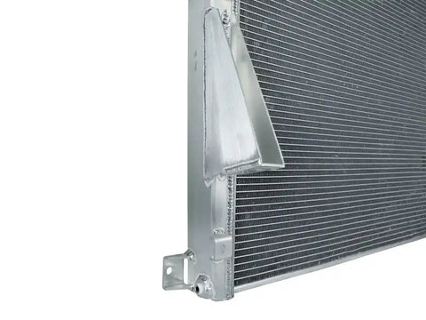 aFe 46-52131 11-16 Ford F250/F350 Super Duty Power-Stroke V8 6.7L (td) BladeRunner Street Series Radiator