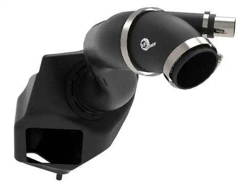 aFe TM-2018B-R Takeda Momentum PRO 5R Cold Air Intake System 16-18 Lexus RC 200t/300 / GS I4-2.0L (t)