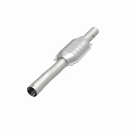 MagnaFlow Conv DF 01-04 Jeep G/C 4.0L OEM